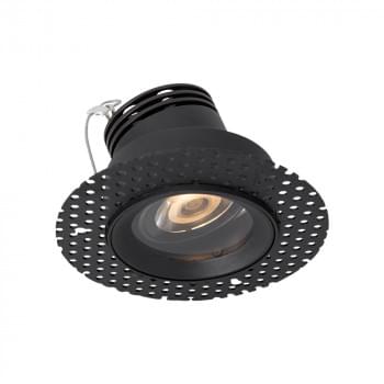Fuse Trimless Adjustable Downlight from Lumigy