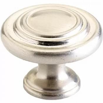 Montrase, 33mm, Brushed Nickel from Archant