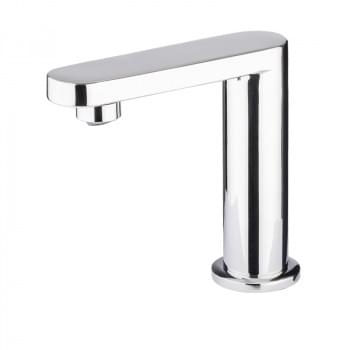 GPURE® SMARTEC PLUS Stainless Steel Electronic Bench Mounted Tap - PLUS1000BM