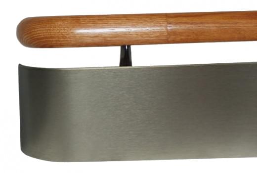 Pawling Handrails from CSYT