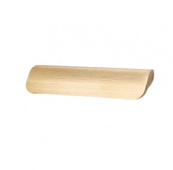 Swell®, 96mm, Brushed Brass
