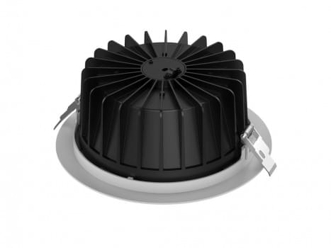 DL178 Project Downlight from Interglo