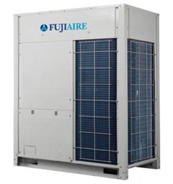 FUJIAIRE VRF SYSTEM