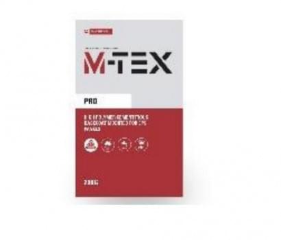 M-TEX Concrete (Off-form & Insitu)