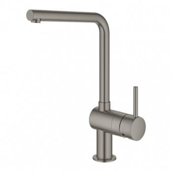 Minta - Single-Lever Sink Mixer 1/2″ 31375AL0 from Grohe