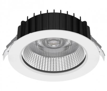 DL284 IP65 PROJECT DOWNLIGHT