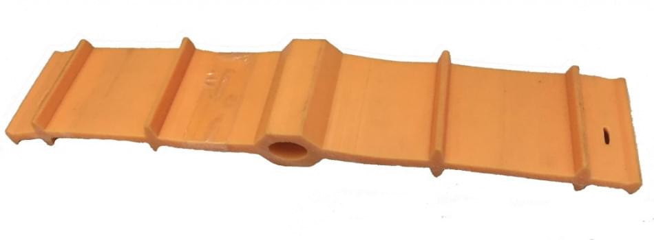 Hydro-Stop PVC Centre Bulb Waterstop