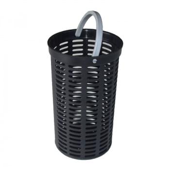 GRATE SEAL® Bucket Trap Basket Only - GSBTBO