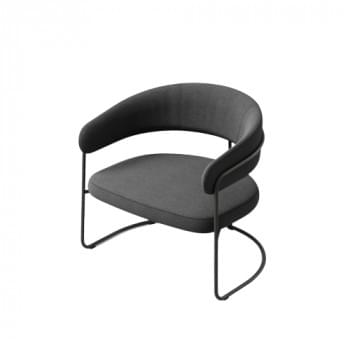 Opus Lounge Chair