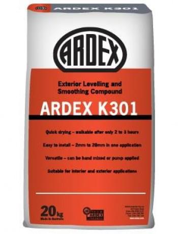 ARDEX K 301 from ARDEX