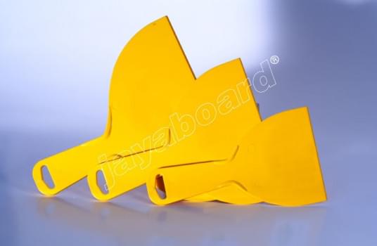 Plastic Jointing Knife 4