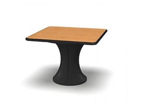 Forté Café Forty-Two Inch Square Laminated Top