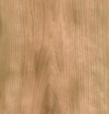American Cherry Crown Cut Timber Veneer from Bord Products