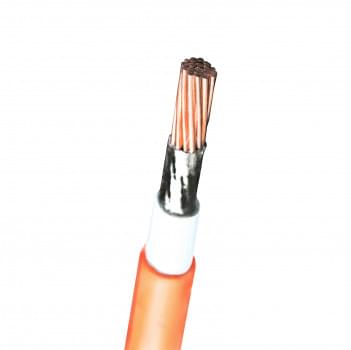 FIRE-RATED CABLES SINGLE CORE OR MULTICORE - ARMORED OR UN-ARMORED