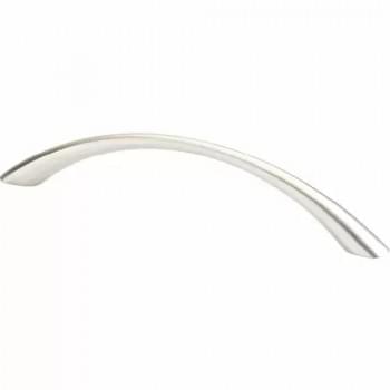 Slimbow, 96mm, Brushed Nickel from Archant