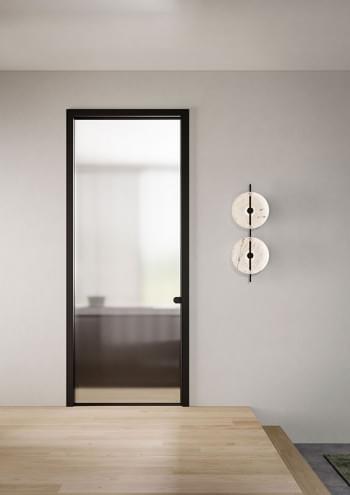 Lualdi-L7 Large Retractable Sliding Door from OYI - HK