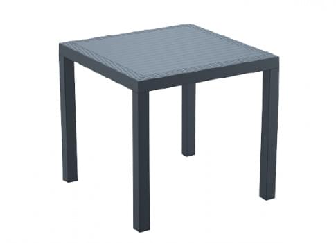 Orlando Outdoor Table from Eastern Commercial Furniture / Healthcare Furniture Australia