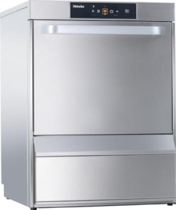 PTD 703 Tank Dishwasher from Miele Professional