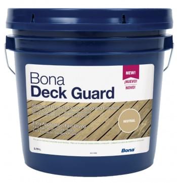 Bona Deck Guard from Bona