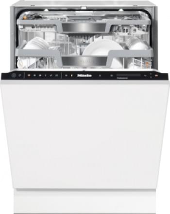 PFD 104 SCVi XXL [MAR] Fully Integrated Marine Dishwasher from Miele Professional