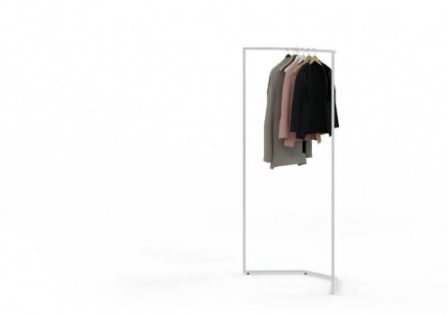 HighONE Cloakroom from ID-Solutions