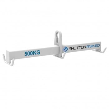 Spreader Bar 500kg from Shotton Lifts – Shotton Parmed