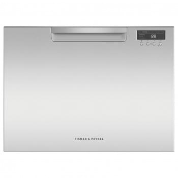 DD60SCTX9 - Single DishDrawer™ Dishwasher, Tall, Sanitise