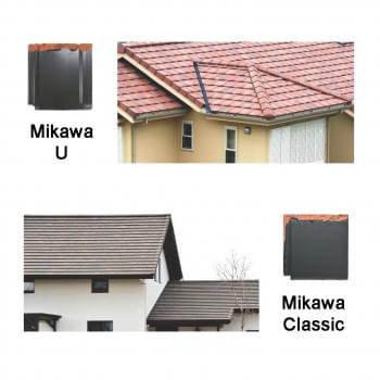 MIKAWA from Multi-Line