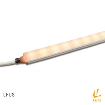 LFUS - Luci UQ FLEX SAUNA IP67