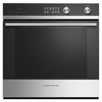 OB60SD11PX1 - Oven, 60cm, 11 Function, Self-cleaning