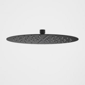 Urbane II 300mm Round Rain Shower - 99634C3A / 99634B3A / 99634GM3A / 99634BB3A / 99634BN3A from Caroma