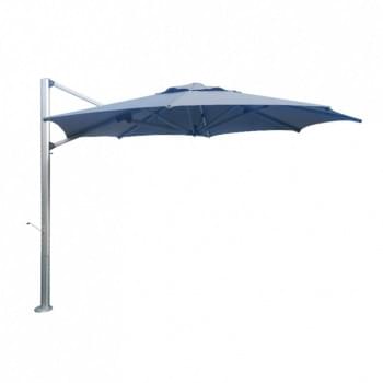 Large Tilting Cantilever Umbrellas
