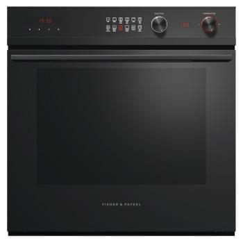 OB60SD11PB1 - Oven, 60cm, 11 Function, Self-cleaning