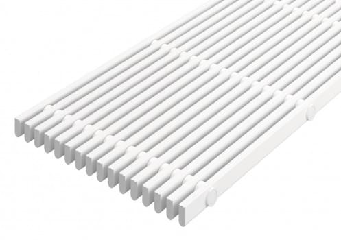 emco swimming pool grates 721/22 from Emco