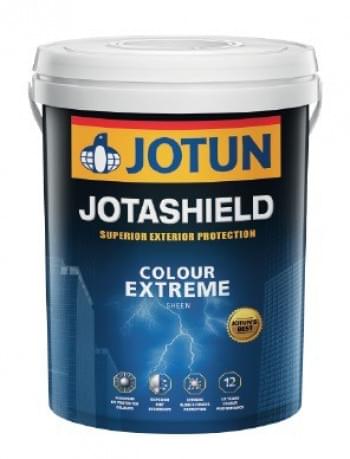 Jotashield Colour Extreme from Jotun