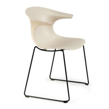 Arc Sled from Eastern Commercial Furniture / Healthcare Furniture Australia