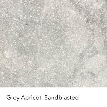 Grey Apricot from SAI Stone
