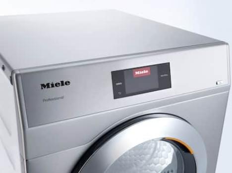 PDR 908 [EL] Electric Dryer from Miele Professional