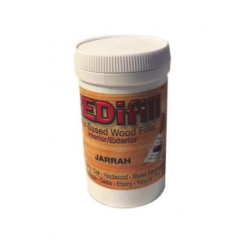 REDifill Wood Filler (Jarrah) from Whittle Waxes