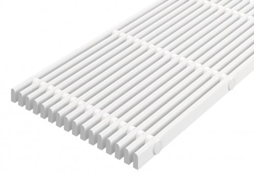 emco swimming pool grates 724/22 from Emco