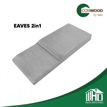 Conwood Eave 2in1
