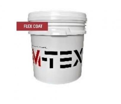 M-TEX Concrete (Off-form & Insitu) from Masterwall