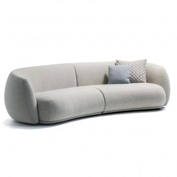 Pacific Sofa from Vastuhome