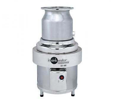 SS-300 Large Capacity Foodservice Disposer