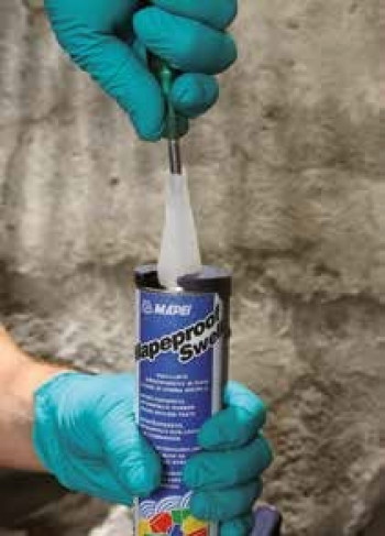 MAPEPROOF SWELL from MAPEI