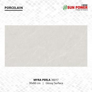 Myra Series 30x60 cm from Sun Power