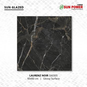 Laurens Noir - Sun Glazed