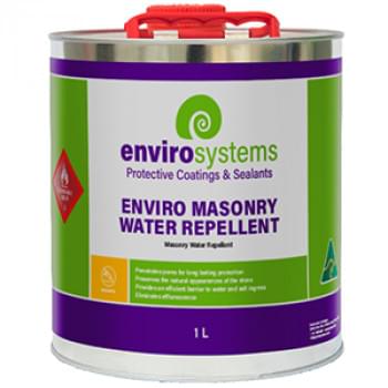Enviro Masonry Water Repellent