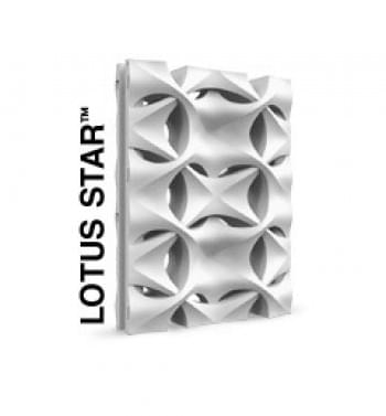 Lotus Star Blocks from Super Star