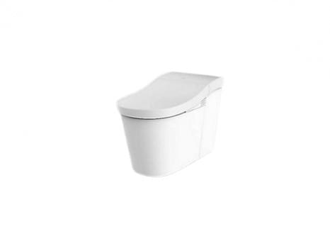 Innate Intelligent Toilet, Hidden Cord - K-8340K-2-0